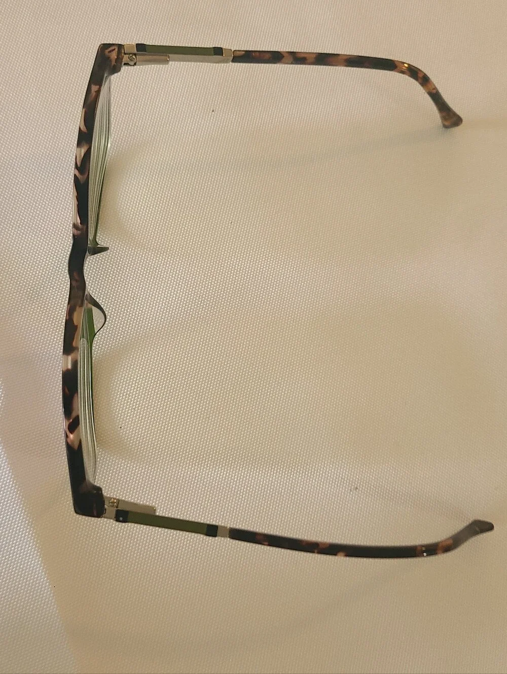 Lucky Brand Eyeglass Frames 54 16 140 D225